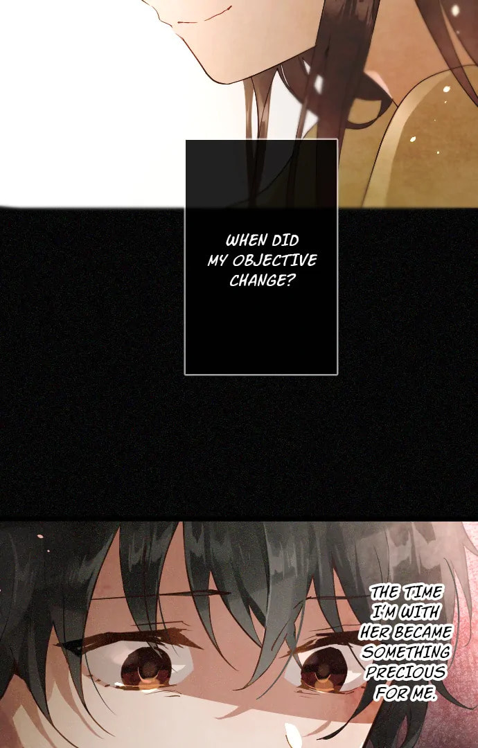 Hoshi no Hana (Colored) Chapter 165 page 33 - 