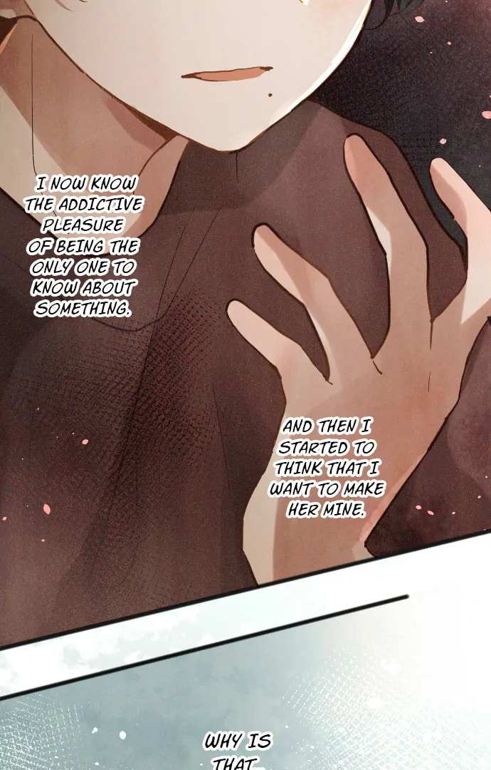Hoshi no Hana (Colored) Chapter 165 page 34 - 