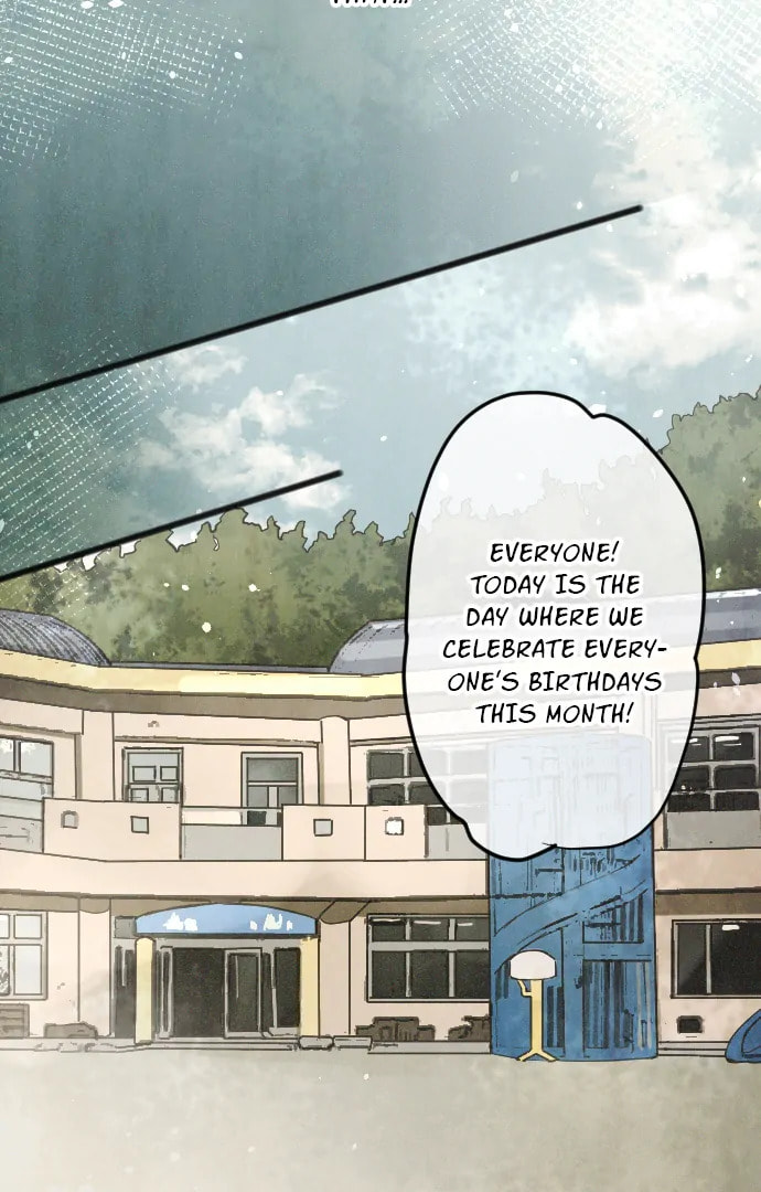 Hoshi no Hana (Colored) Chapter 165 page 35 - 