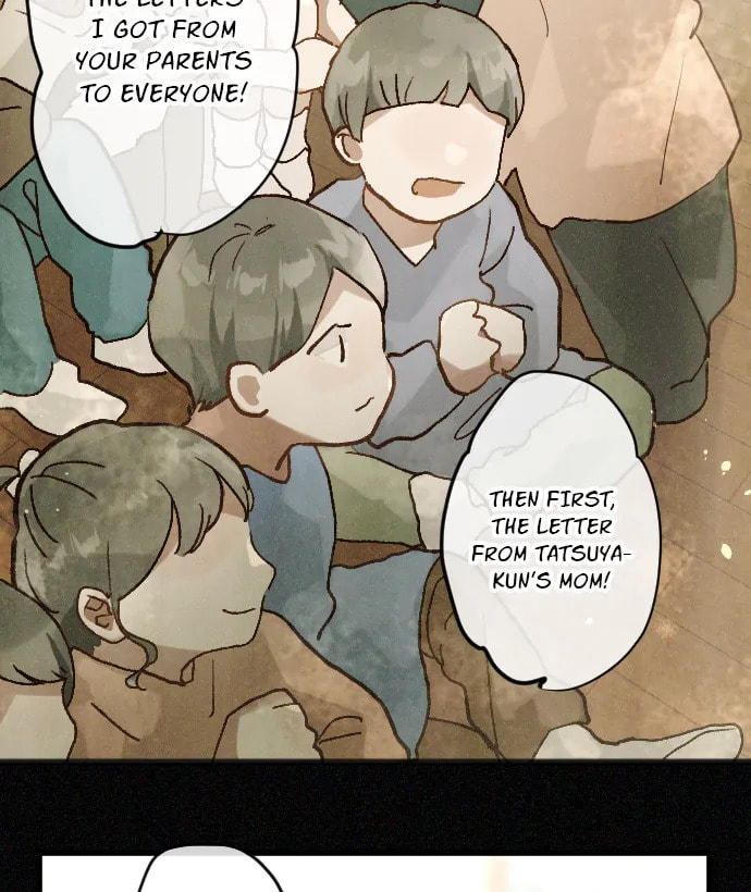 Hoshi no Hana (Colored) Chapter 165 page 37 - 