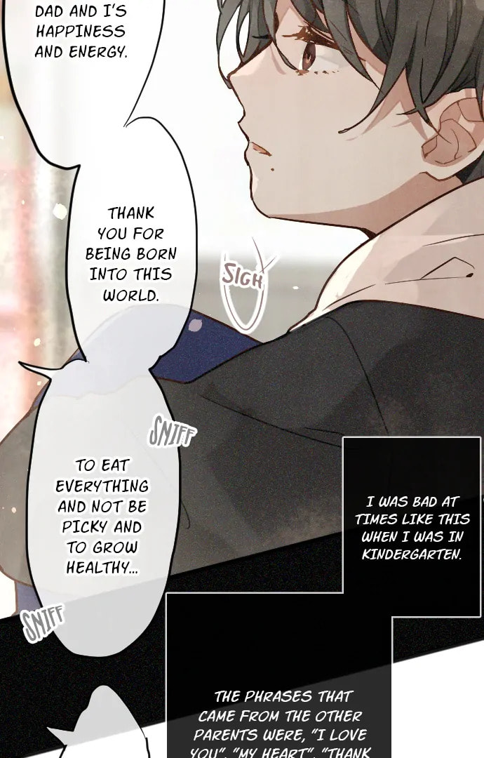 Hoshi no Hana (Colored) Chapter 165 page 40 - 