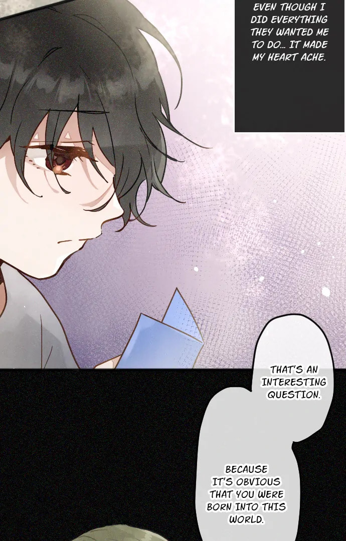 Hoshi no Hana (Colored) Chapter 165 page 42 - 