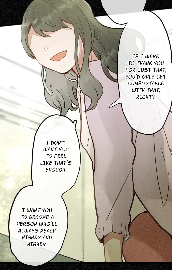 Hoshi no Hana (Colored) Chapter 165 page 43 - 