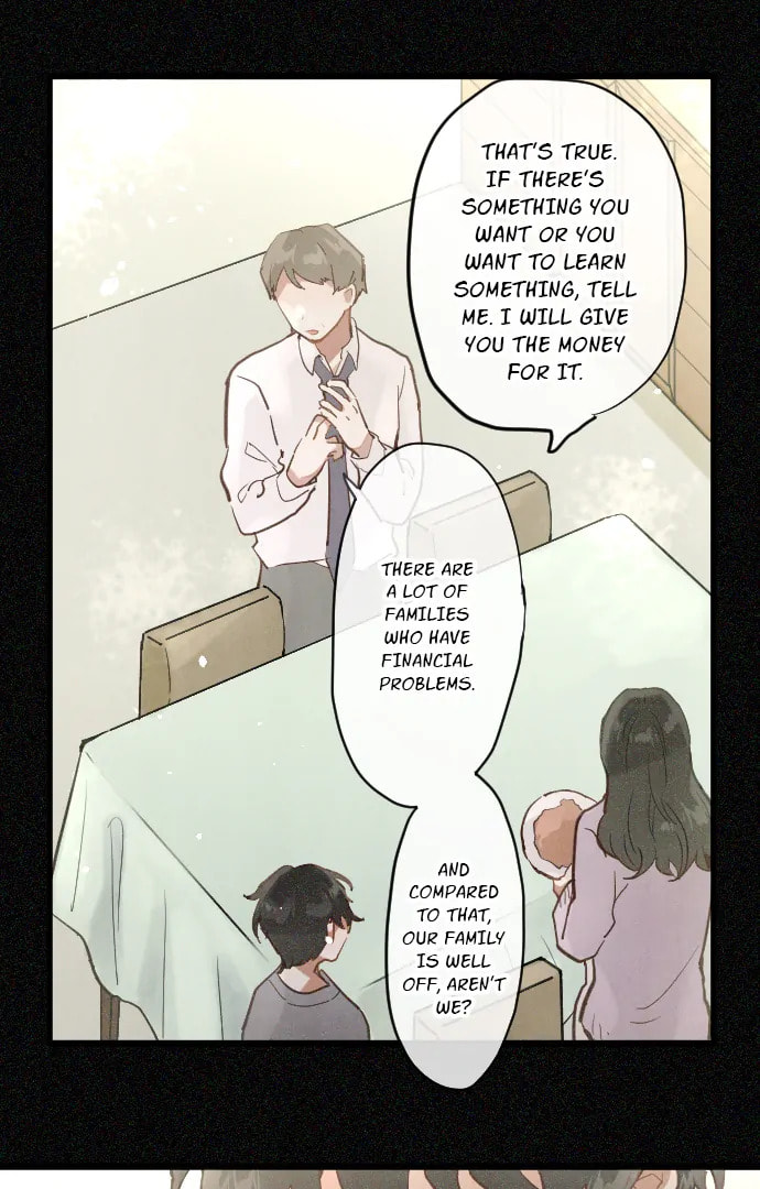 Hoshi no Hana (Colored) Chapter 165 page 44 - 