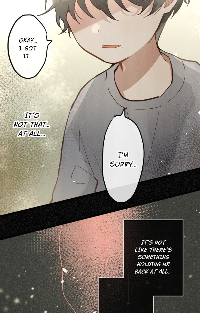 Hoshi no Hana (Colored) Chapter 165 page 45 - 