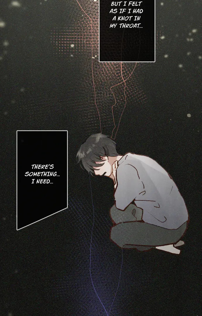 Hoshi no Hana (Colored) Chapter 165 page 46 - 