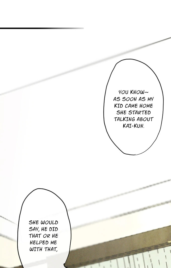 Hoshi no Hana (Colored) Chapter 165 page 6 - 