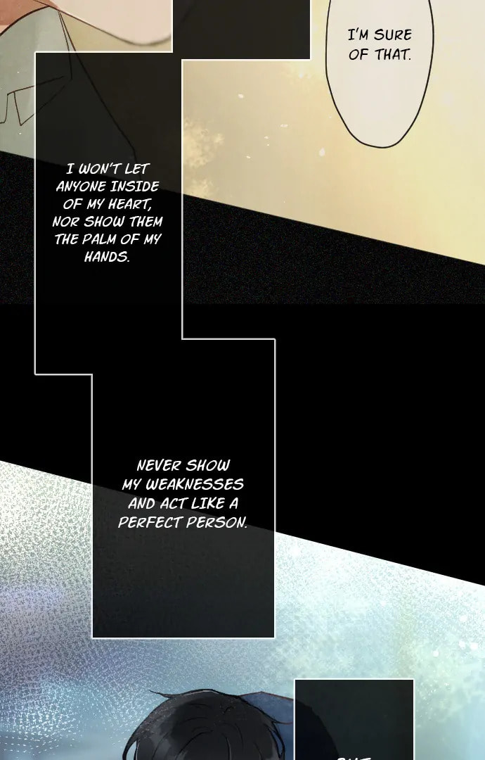 Hoshi no Hana (Colored) Chapter 165 page 51 - 