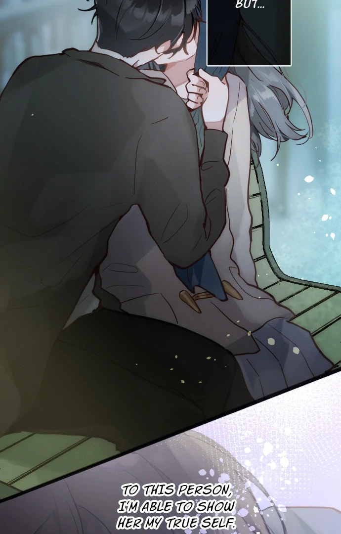 Hoshi no Hana (Colored) Chapter 165 page 52 - 