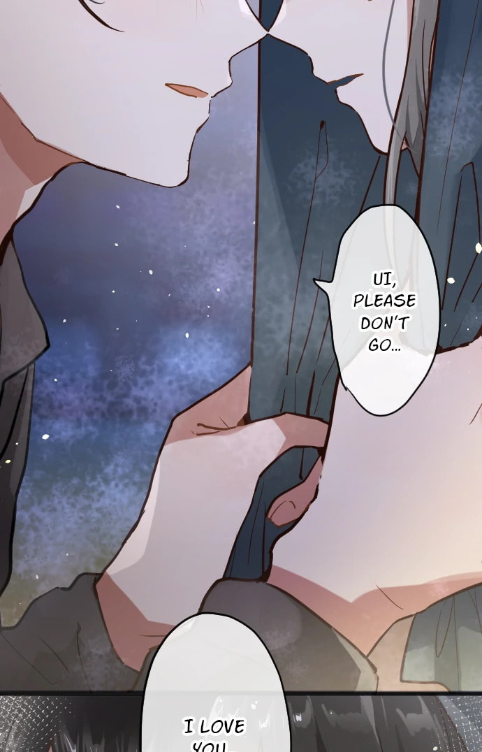 Hoshi no Hana (Colored) Chapter 165 page 56 - 