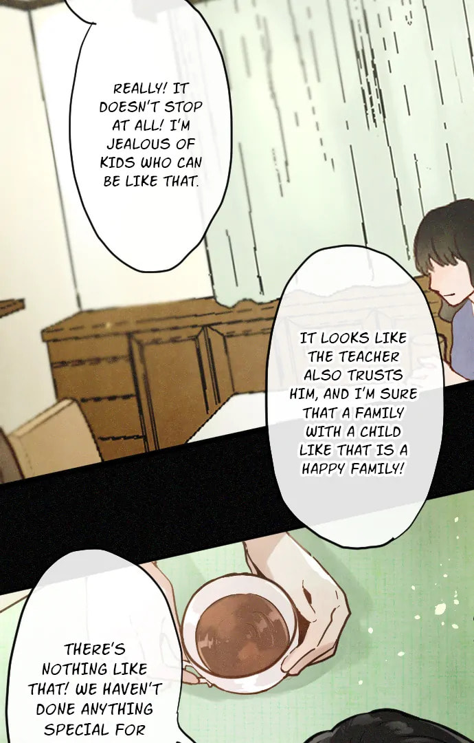 Hoshi no Hana (Colored) Chapter 165 page 7 - 