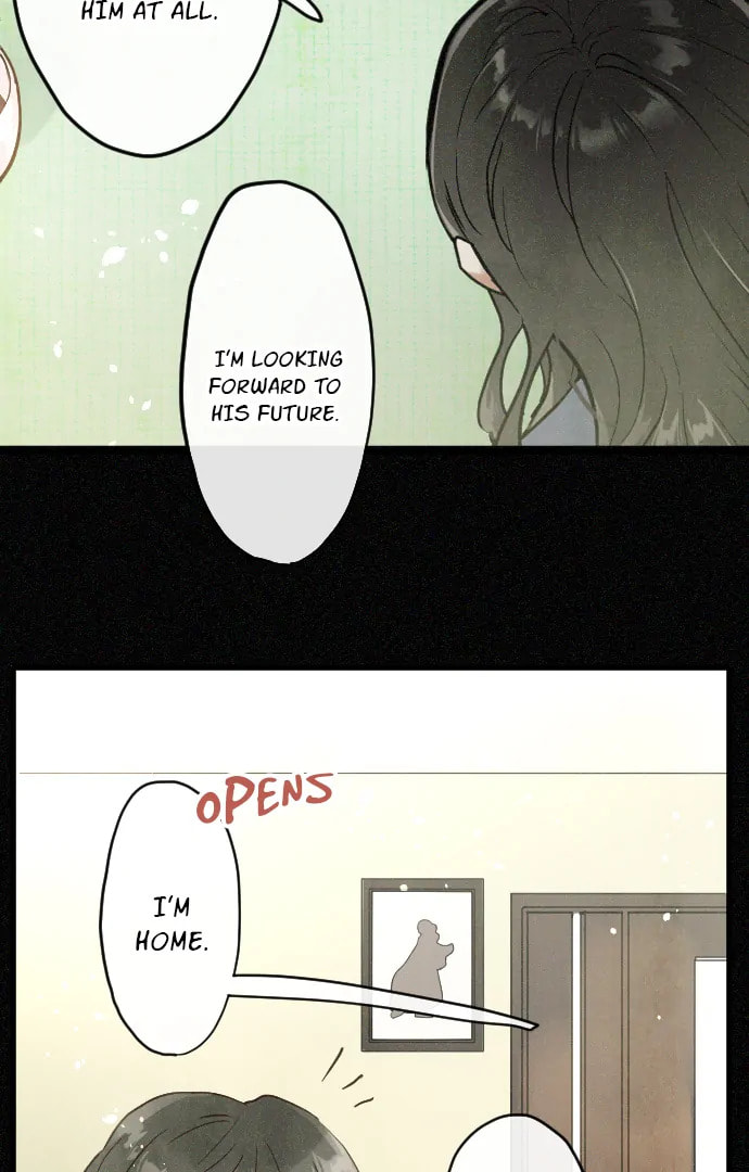 Hoshi no Hana (Colored) Chapter 165 page 8 - 