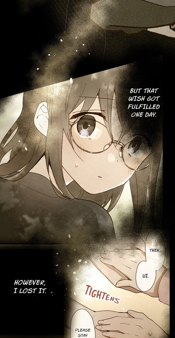 Hoshi no Hana (Colored) Chapter 166 page 2 - 
