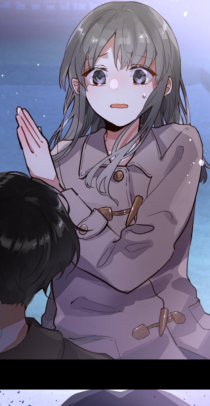 Hoshi no Hana (Colored) Chapter 166 page 13 - 
