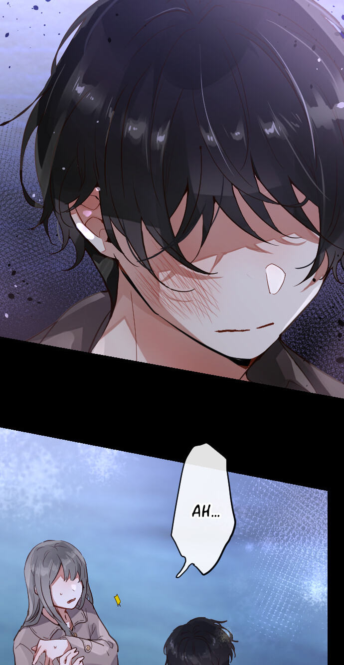 Hoshi no Hana (Colored) Chapter 166 page 14 - 