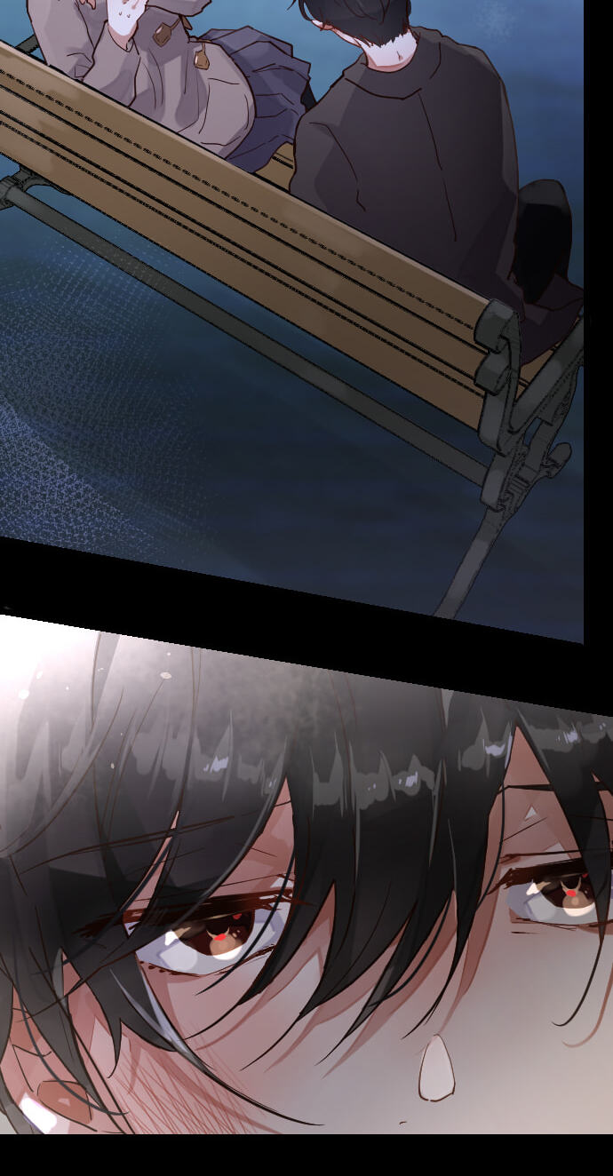 Hoshi no Hana (Colored) Chapter 166 page 15 - 