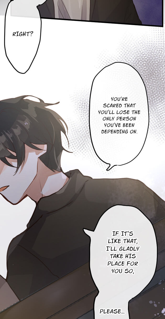 Hoshi no Hana (Colored) Chapter 166 page 17 - 