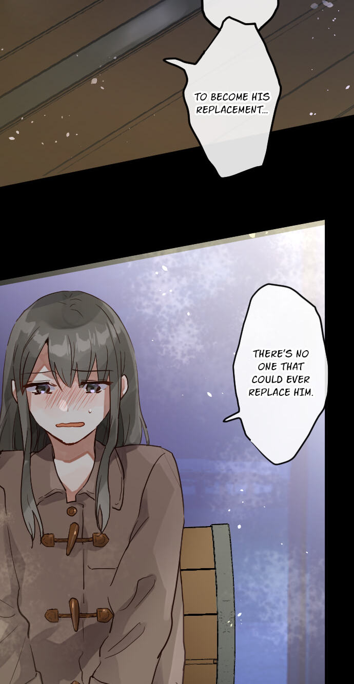 Hoshi no Hana (Colored) Chapter 166 page 18 - 