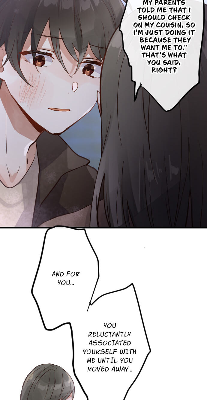 Hoshi no Hana (Colored) Chapter 166 page 22 - 