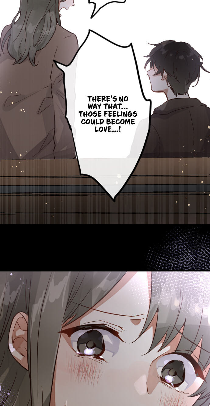 Hoshi no Hana (Colored) Chapter 166 page 23 - 
