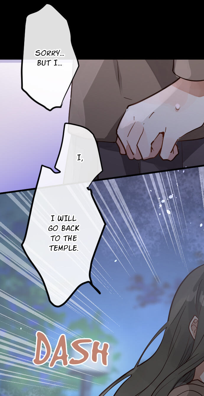 Hoshi no Hana (Colored) Chapter 166 page 25 - 