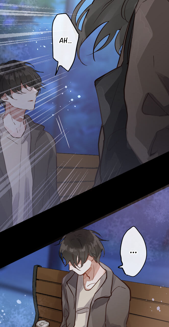 Hoshi no Hana (Colored) Chapter 166 page 26 - 