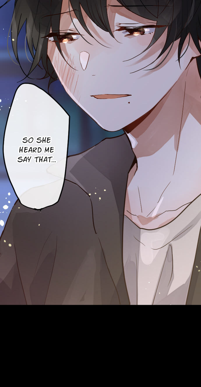 Hoshi no Hana (Colored) Chapter 166 page 30 - 