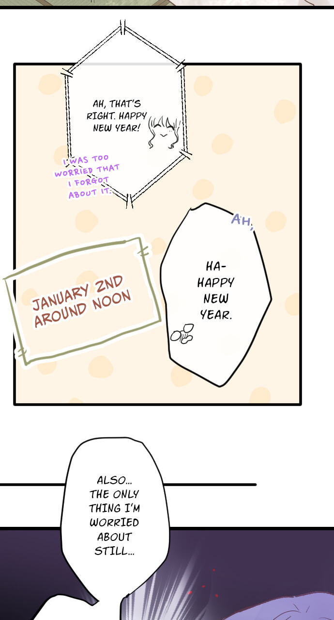 Hoshi no Hana (Colored) Chapter 166 page 33 - 