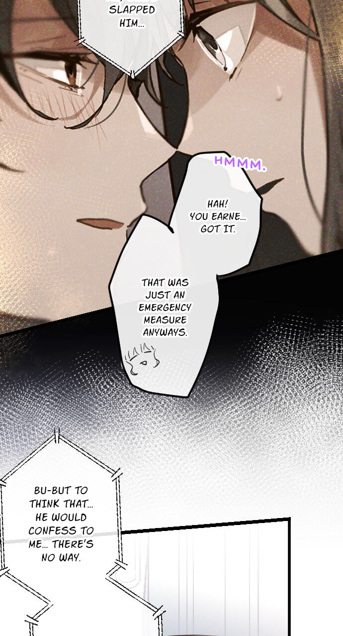 Hoshi no Hana (Colored) Chapter 166 page 35 - 