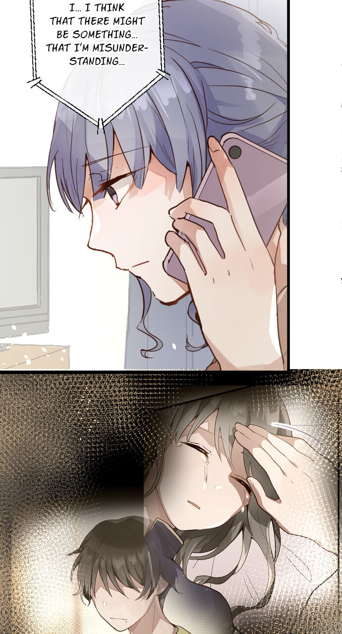 Hoshi no Hana (Colored) Chapter 166 page 36 - 