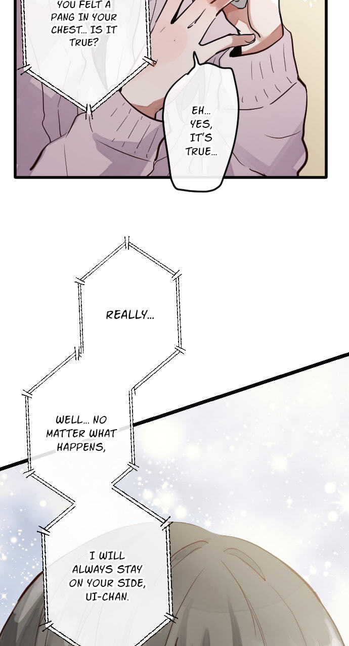 Hoshi no Hana (Colored) Chapter 166 page 39 - 