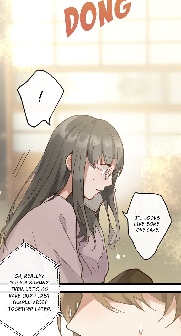 Hoshi no Hana (Colored) Chapter 166 page 41 - 