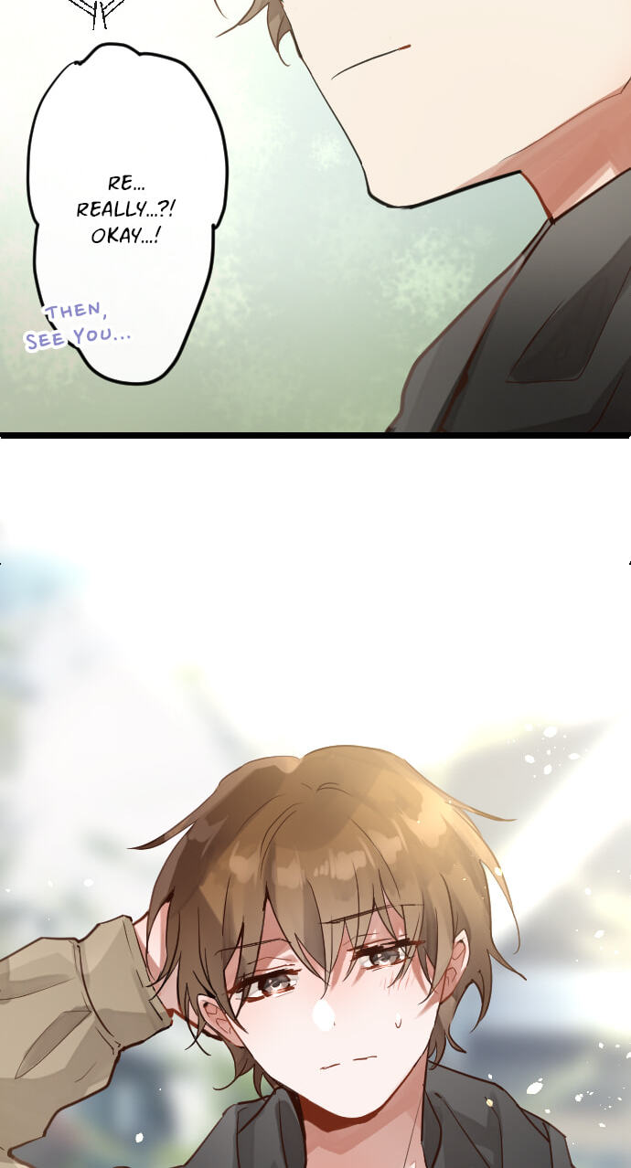 Hoshi no Hana (Colored) Chapter 166 page 42 - 