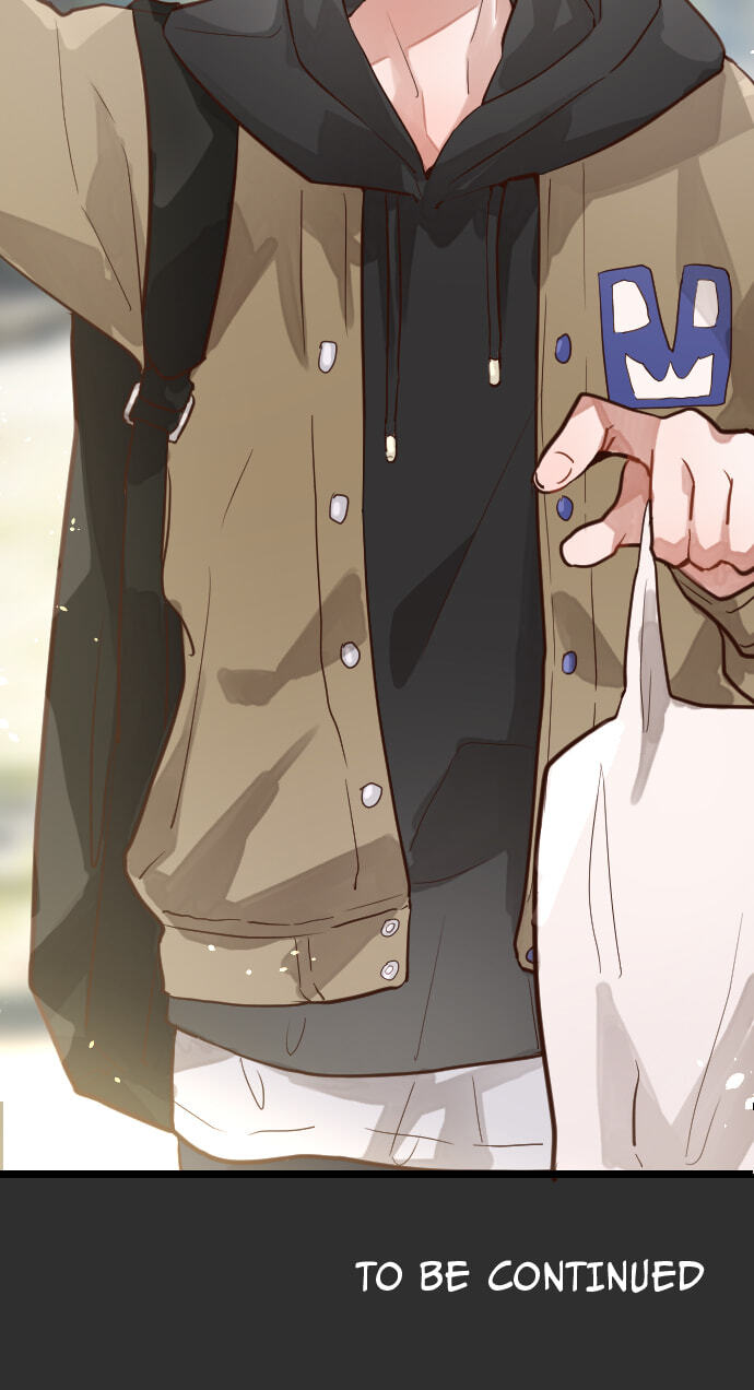 Hoshi no Hana (Colored) Chapter 166 page 43 - 
