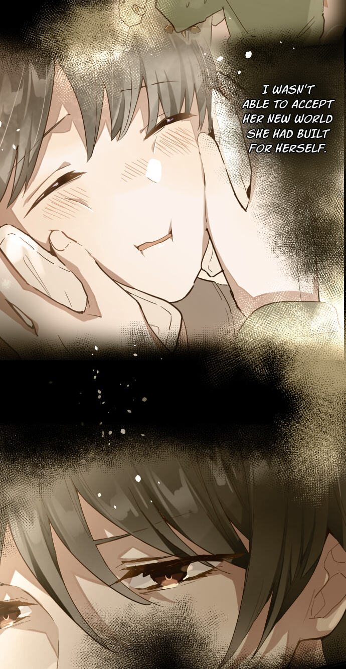Hoshi no Hana (Colored) Chapter 166 page 6 - 