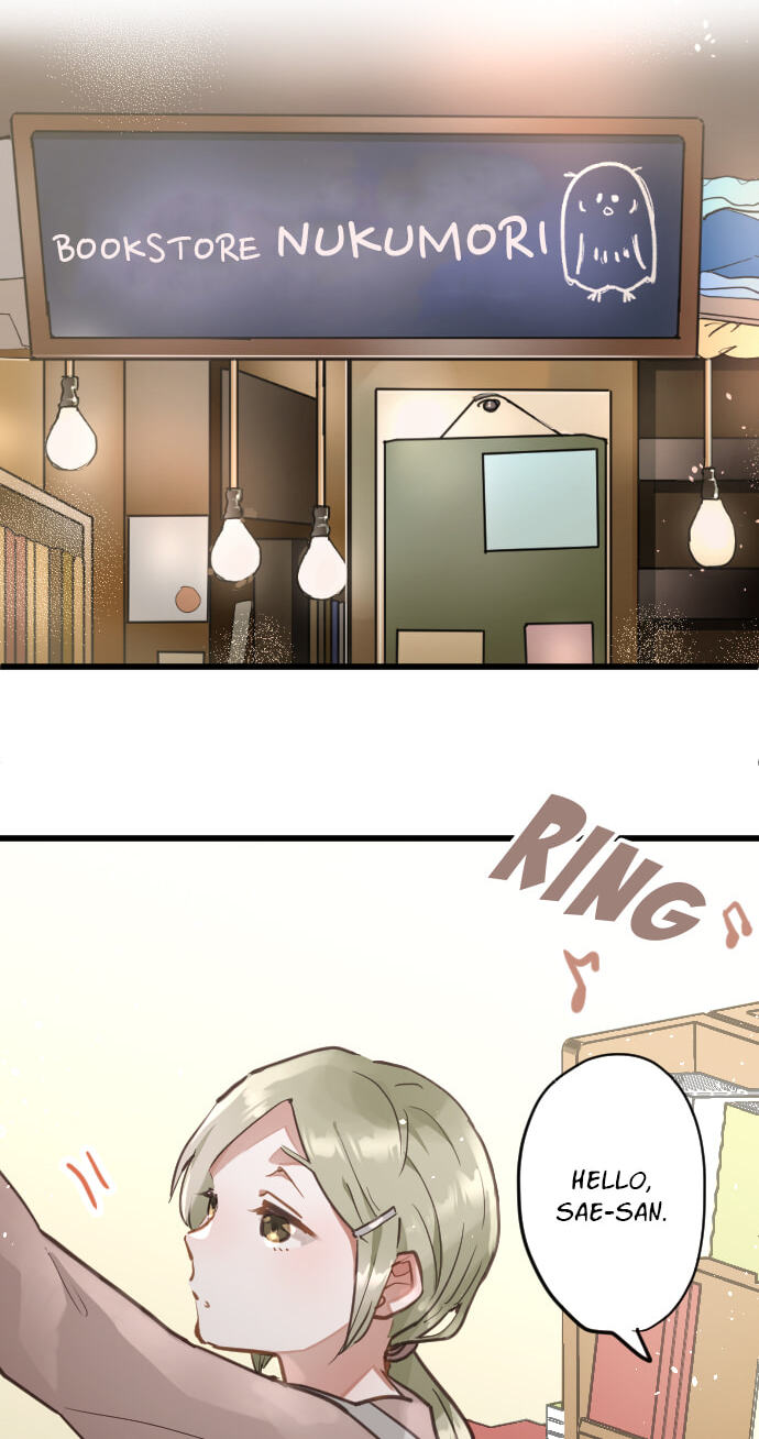 Hoshi no Hana (Colored) Chapter 167 page 2 - 