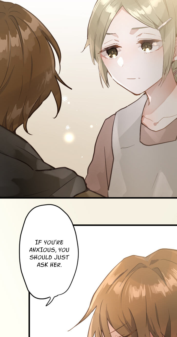 Hoshi no Hana (Colored) Chapter 167 page 11 - 
