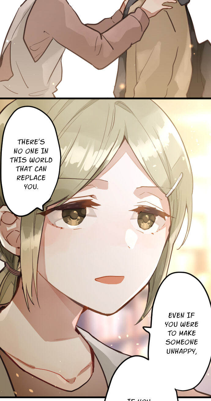 Hoshi no Hana (Colored) Chapter 167 page 15 - 