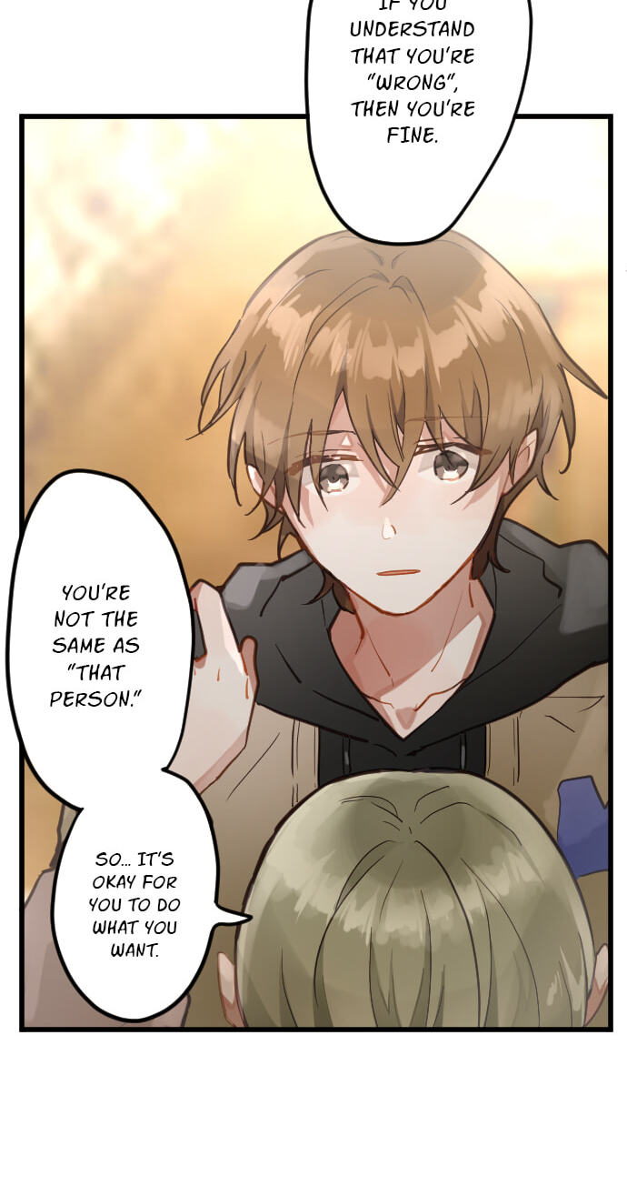 Hoshi no Hana (Colored) Chapter 167 page 16 - 