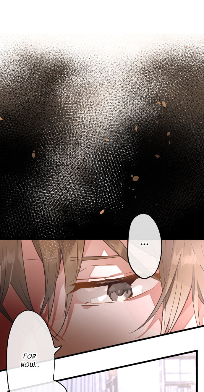 Hoshi no Hana (Colored) Chapter 167 page 17 - 