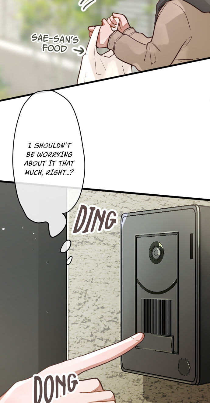 Hoshi no Hana (Colored) Chapter 167 page 22 - 