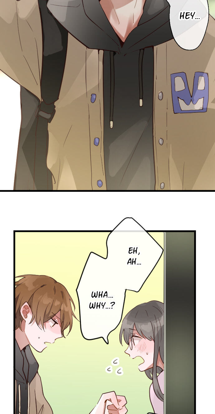 Hoshi no Hana (Colored) Chapter 167 page 25 - 