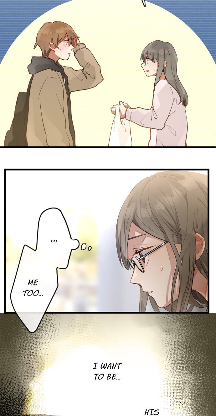 Hoshi no Hana (Colored) Chapter 167 page 27 - 