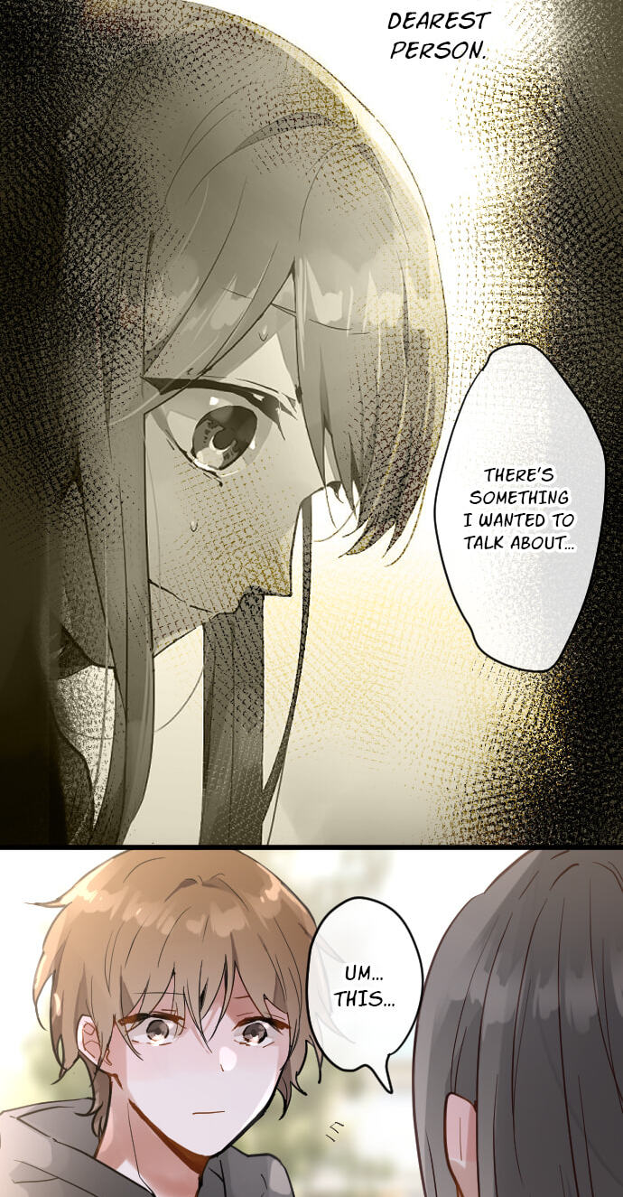 Hoshi no Hana (Colored) Chapter 167 page 28 - 