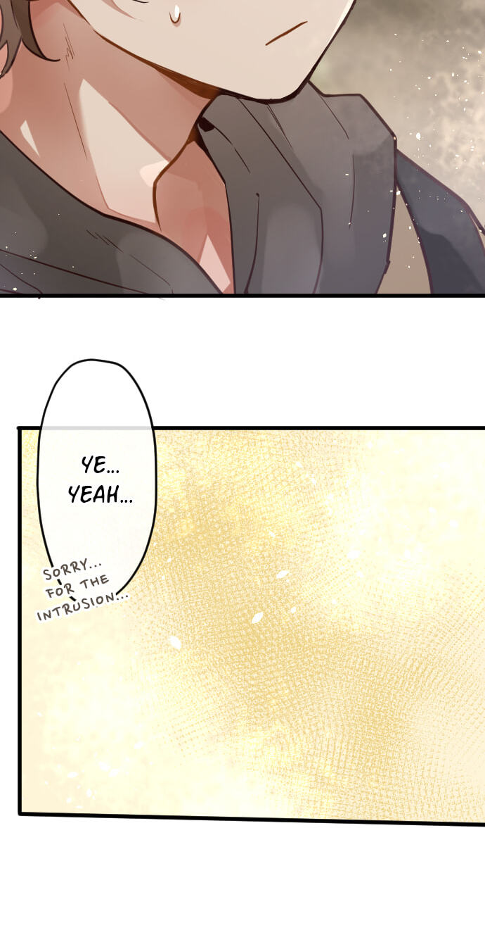 Hoshi no Hana (Colored) Chapter 167 page 31 - 