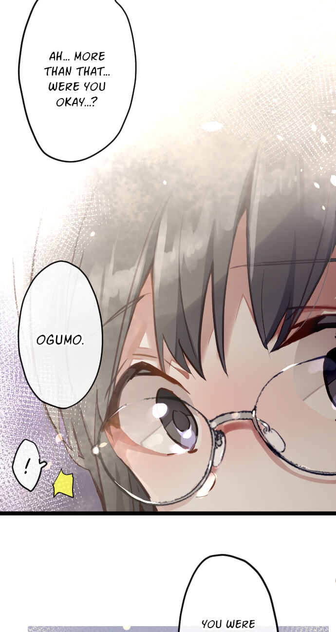 Hoshi no Hana (Colored) Chapter 167 page 34 - 
