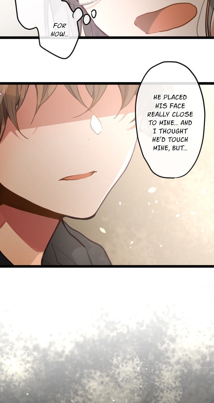 Hoshi no Hana (Colored) Chapter 167 page 36 - 