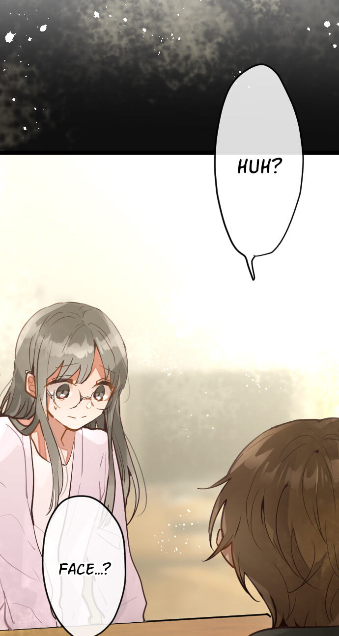 Hoshi no Hana (Colored) Chapter 167 page 37 - 