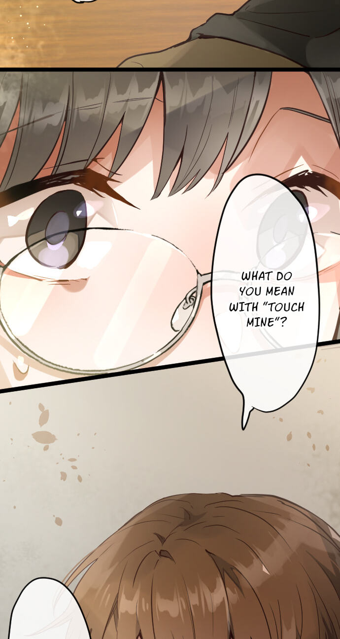 Hoshi no Hana (Colored) Chapter 167 page 38 - 