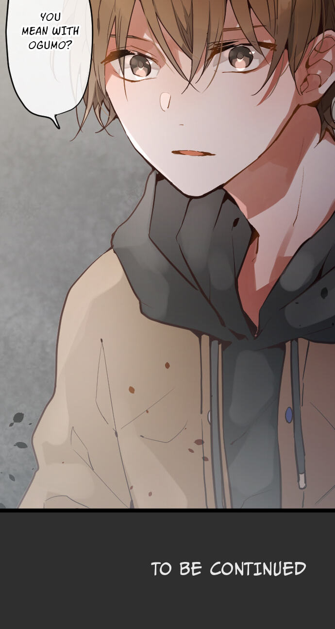 Hoshi no Hana (Colored) Chapter 167 page 39 - 